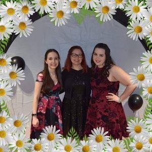 Meet your Posher, Bethany